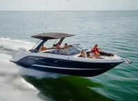 2024 Sea Ray SLX 310 Outboard