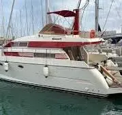 1995 Posillipo Technema 51