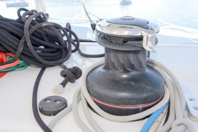 Yacht