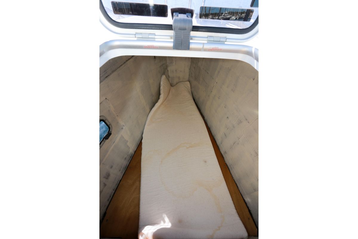2018 Lagoon 45 