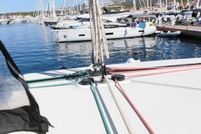 Yacht