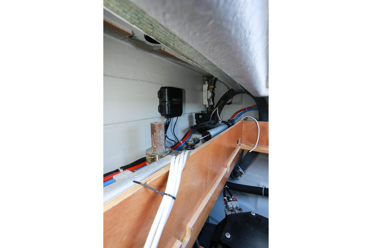 2018 Lagoon 45 