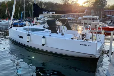 2020 Elan E3
