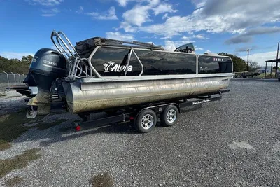 Aloha Tropical Series