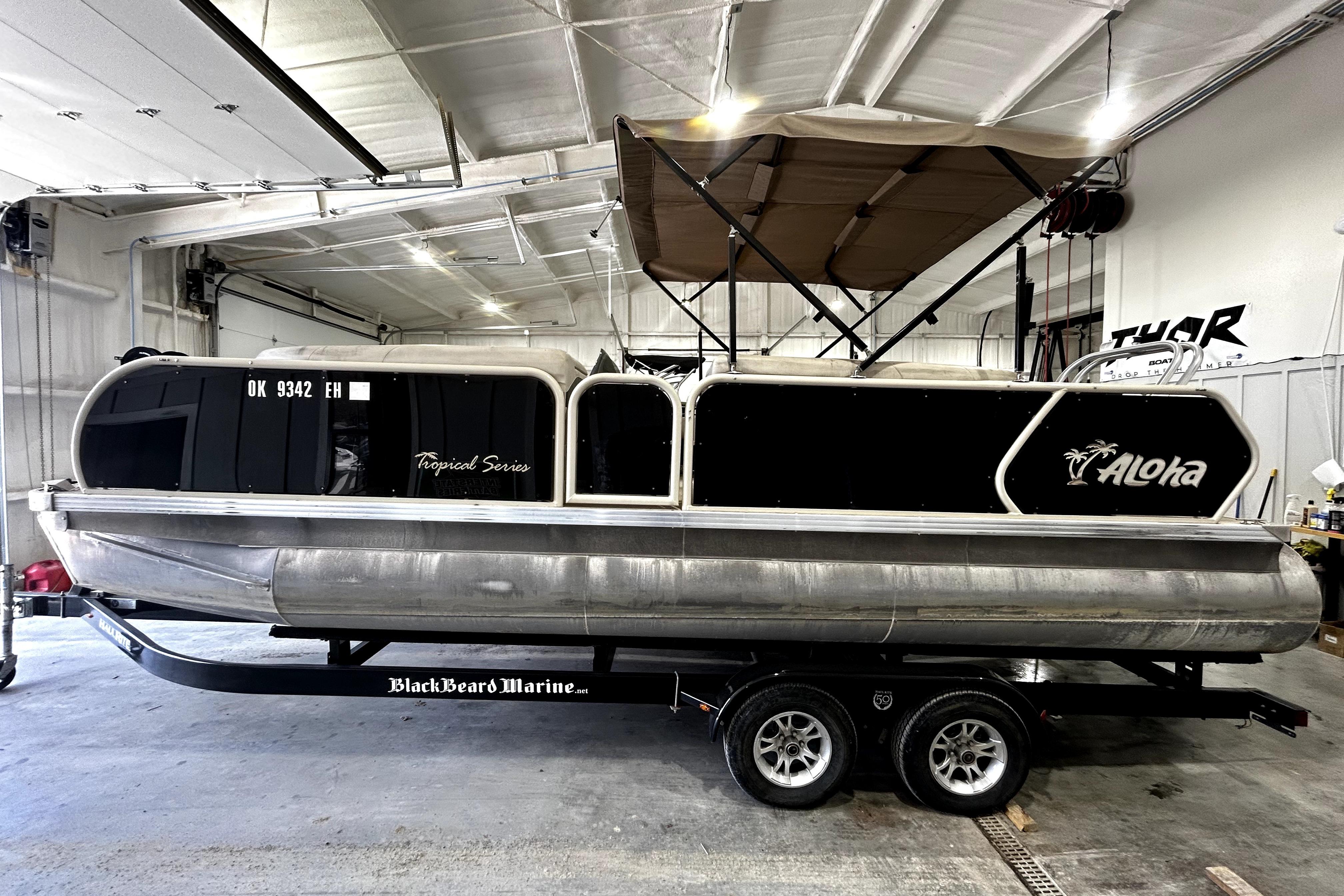 Aloha Tropical Series