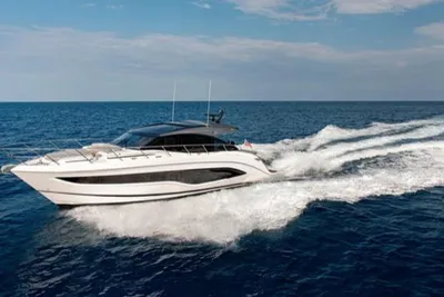 Princess V55