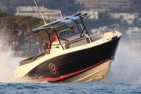2023 Jeanneau Leader 9.0 CC