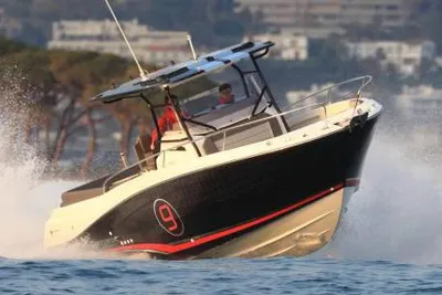 Jeanneau Leader 9.0 CC