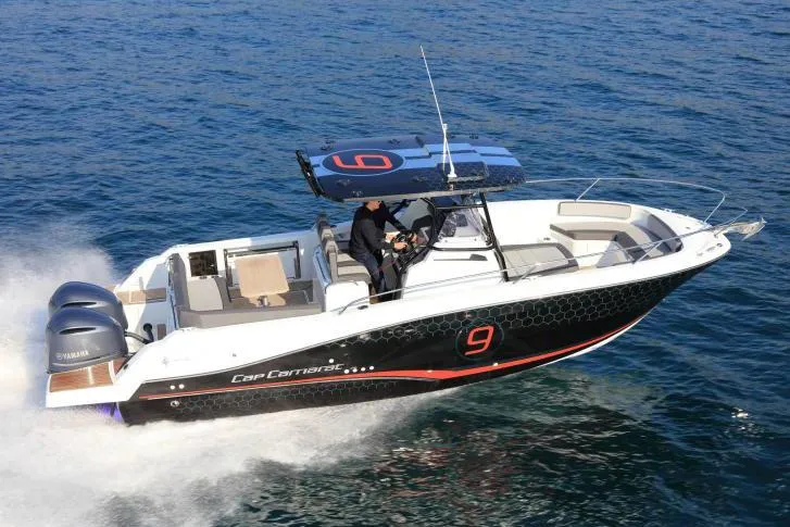  Yacht Photos Pics Manufacturer Provided Image: Manufacturer Provided Image