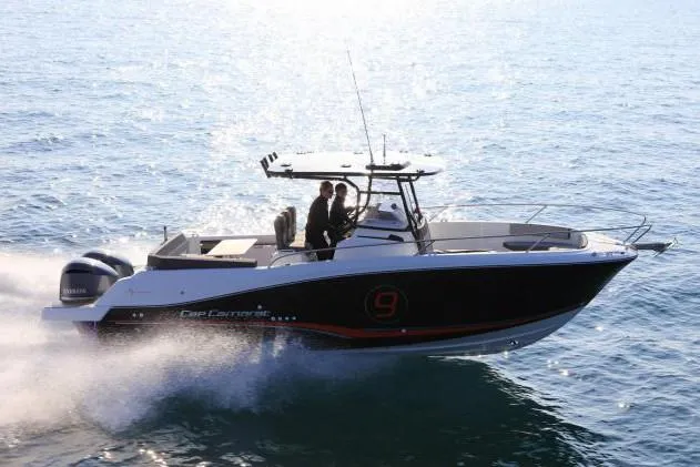  Yacht Photos Pics Manufacturer Provided Image: Manufacturer Provided Image