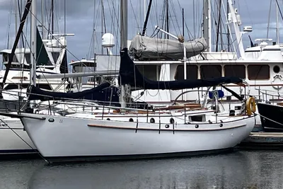 Kaiser Gale Force 34