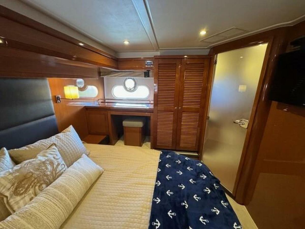 2017 Beneteau 50 