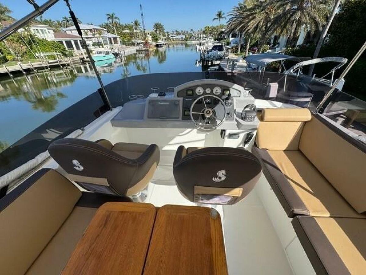 2017 Beneteau 50 