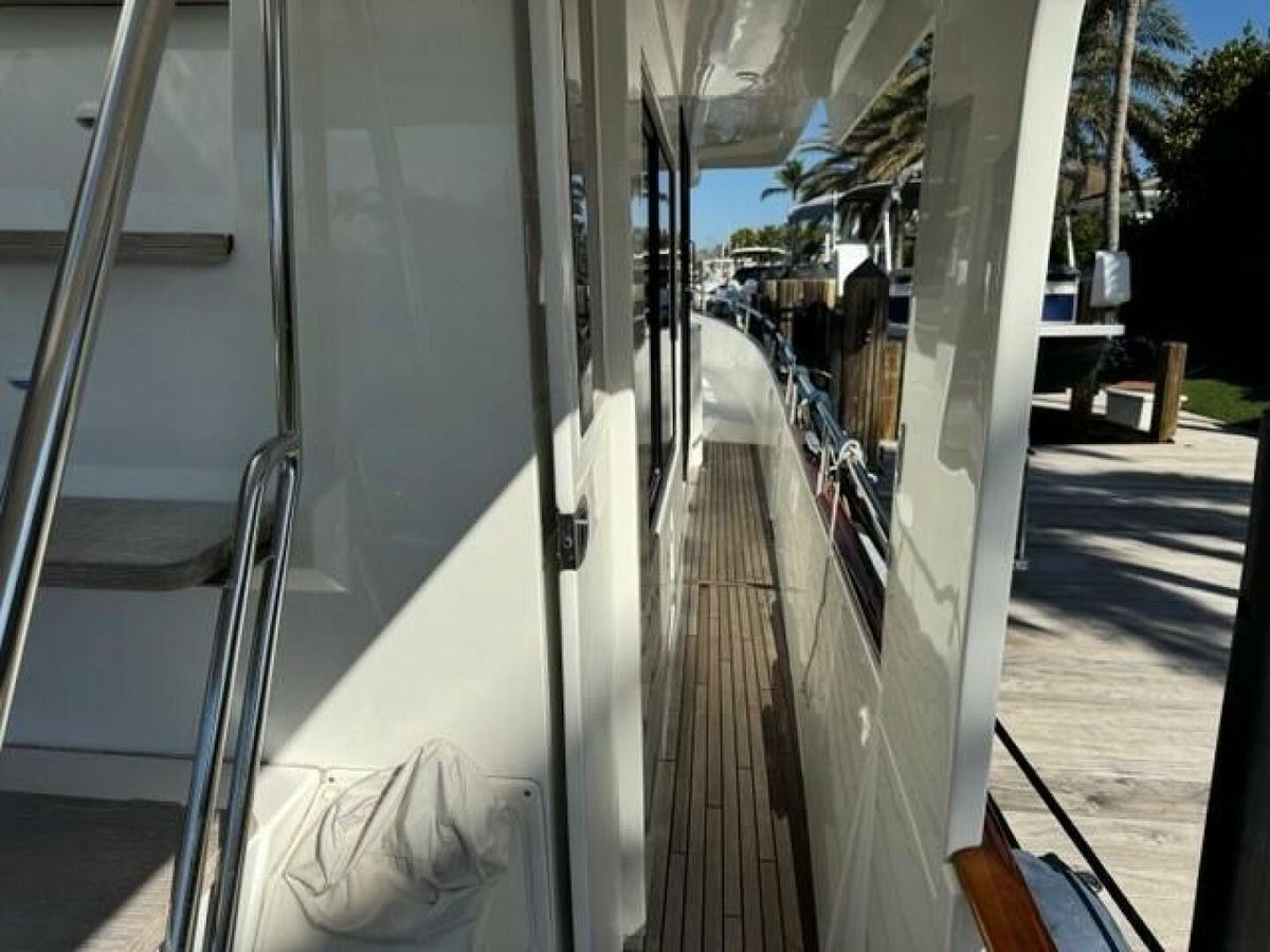 2017 Beneteau 50 