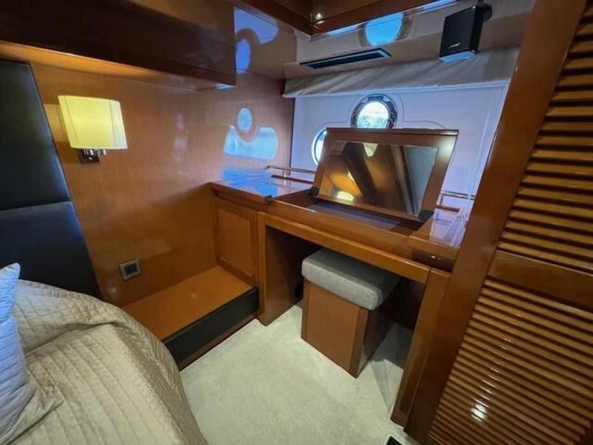 2017 Beneteau 50 