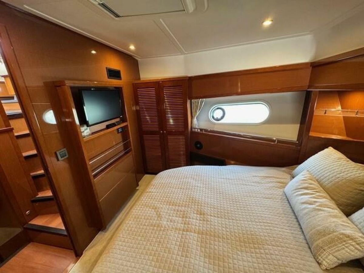 2017 Beneteau 50 