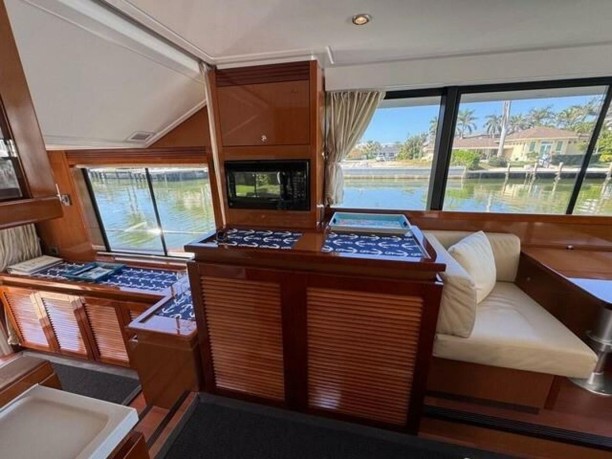 2017 Beneteau 50 
