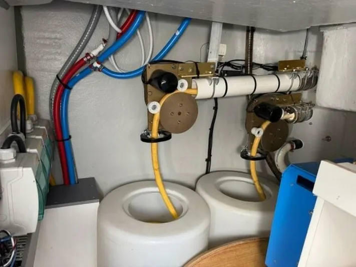 Candy Girl Yacht Photos Pics 