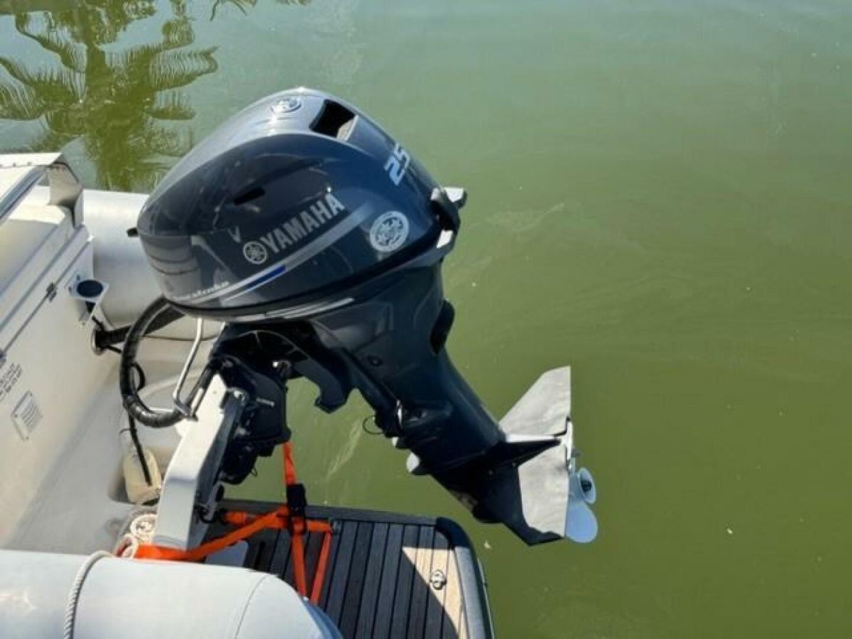 2017 Beneteau 50 