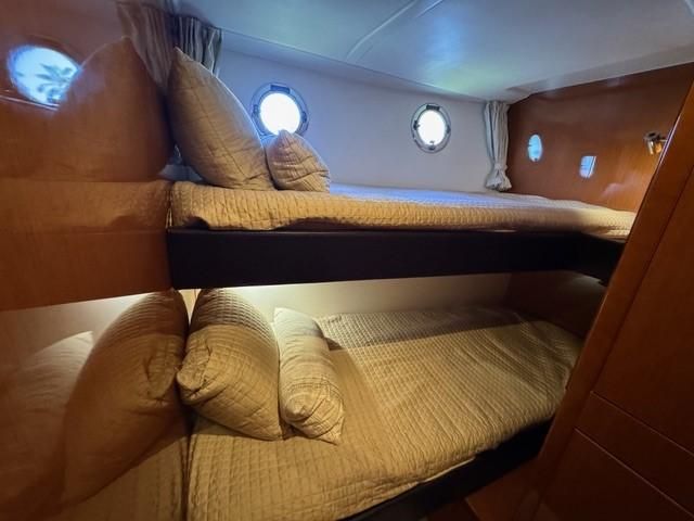 2017 Beneteau 50 