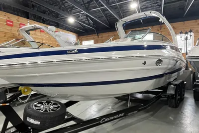 Crownline 260 SS