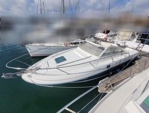 2002 Beneteau Flyer Viva 9.20
