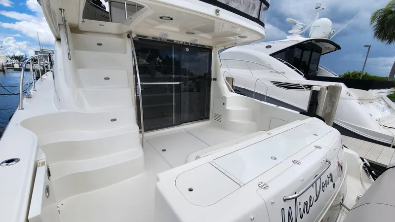 Wine Down Yacht Photos Pics 