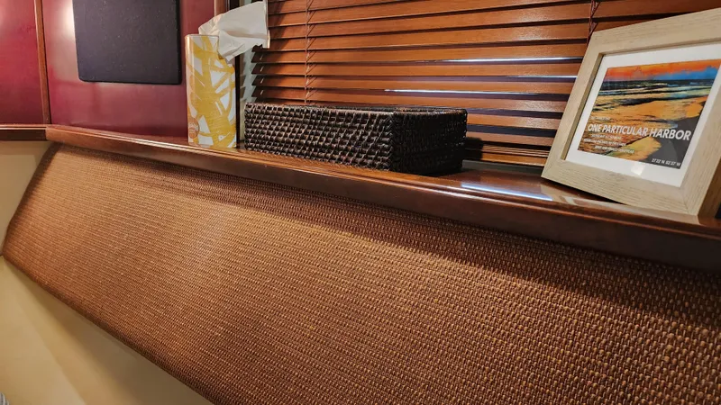 Wine Down Yacht Photos Pics 