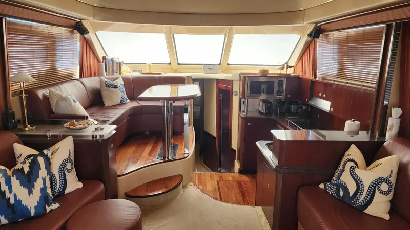 Wine Down Yacht Photos Pics 