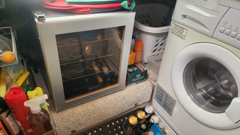 Wine Down Yacht Photos Pics 