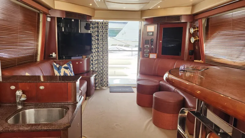 Wine Down Yacht Photos Pics 