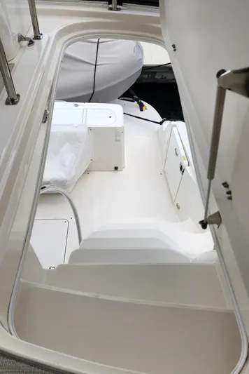 Wine Down Yacht Photos Pics 