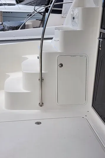 Wine Down Yacht Photos Pics 