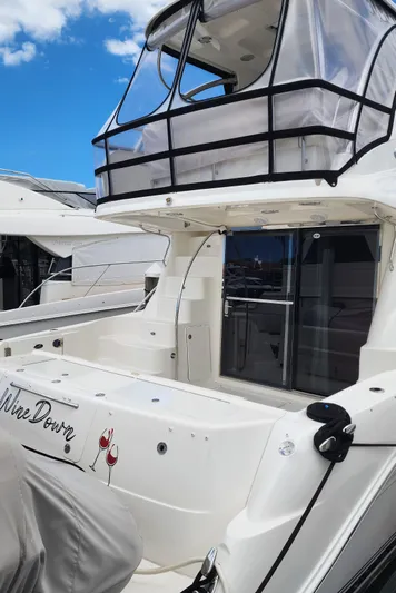 Wine Down Yacht Photos Pics 