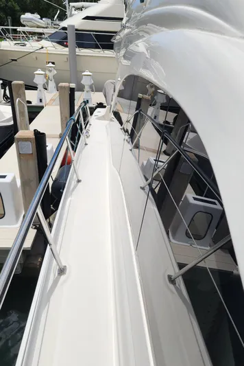 Wine Down Yacht Photos Pics 