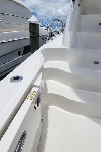 Wine Down Yacht Photos Pics 