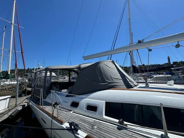 Simone Yacht Photos Pics 