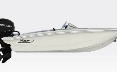 Boston Whaler 130 Super Sport