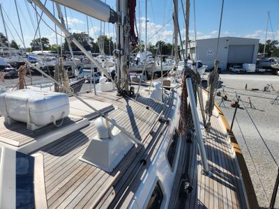 Yacht