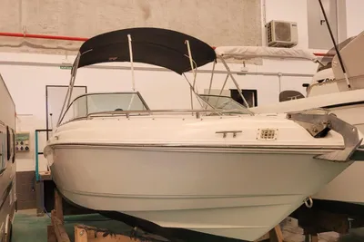 2004 Chaparral 204 SSi