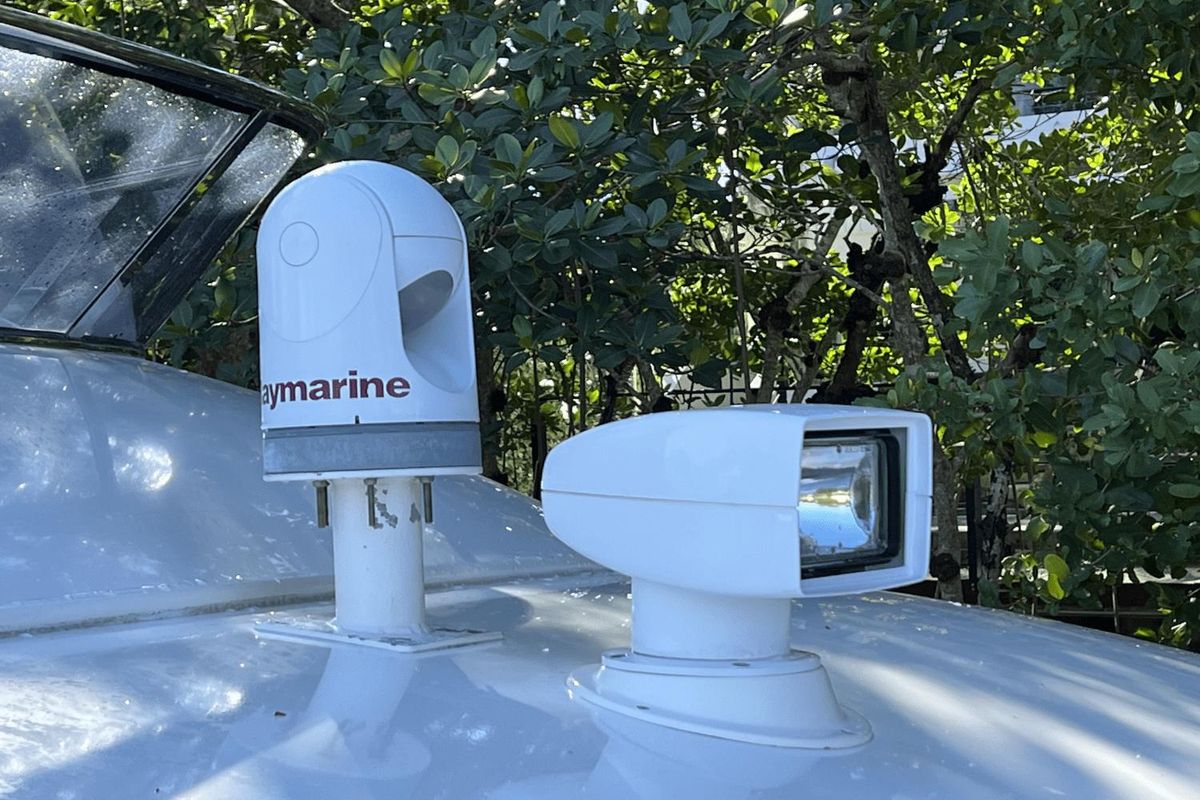 2012 Azimut 58 