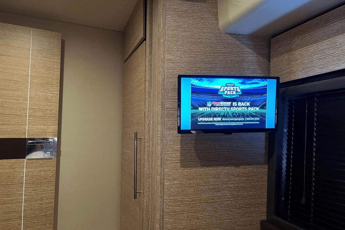 2012 Azimut 58 