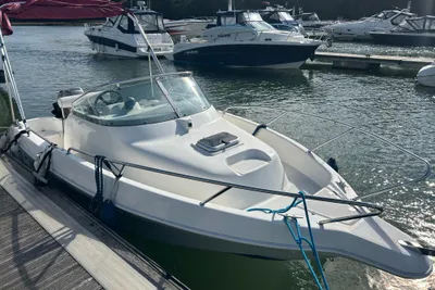2006 Mazury 550