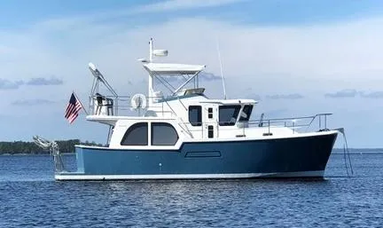 Boundless Yacht Photos Pics 