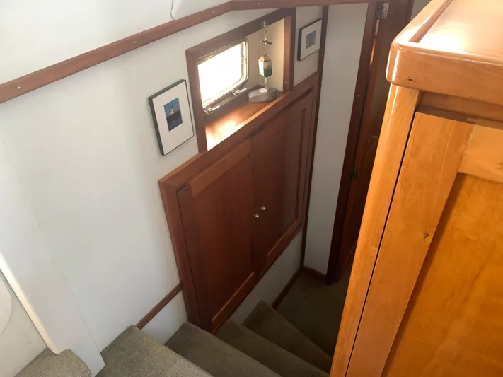 Boundless Yacht Photos Pics 