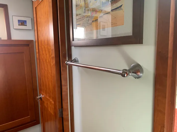 Boundless Yacht Photos Pics 