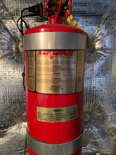 Boundless Yacht Photos Pics 