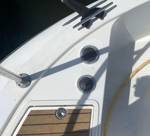 Boundless Yacht Photos Pics 