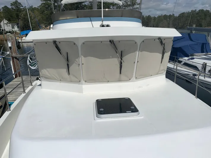 Boundless Yacht Photos Pics 