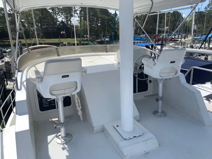 Boundless Yacht Photos Pics 